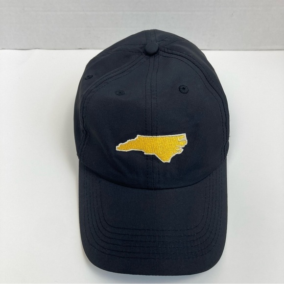 Imperial True Fit UPF 50+ Performance Golf Hat Bundle Masters Texas Black NC OS - Picture 11 of 16